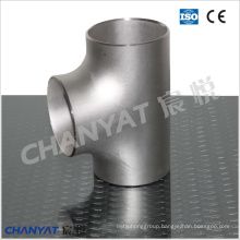 Stainless Steel Tee as Per Crs31727